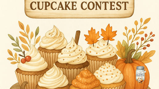 🧁 Cupcakes, Confusion Community Spirit at the Fall Festival Bake Off