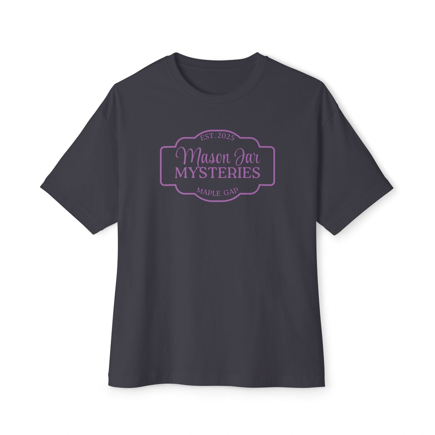 Mason Jar Mysteries T-Shirt