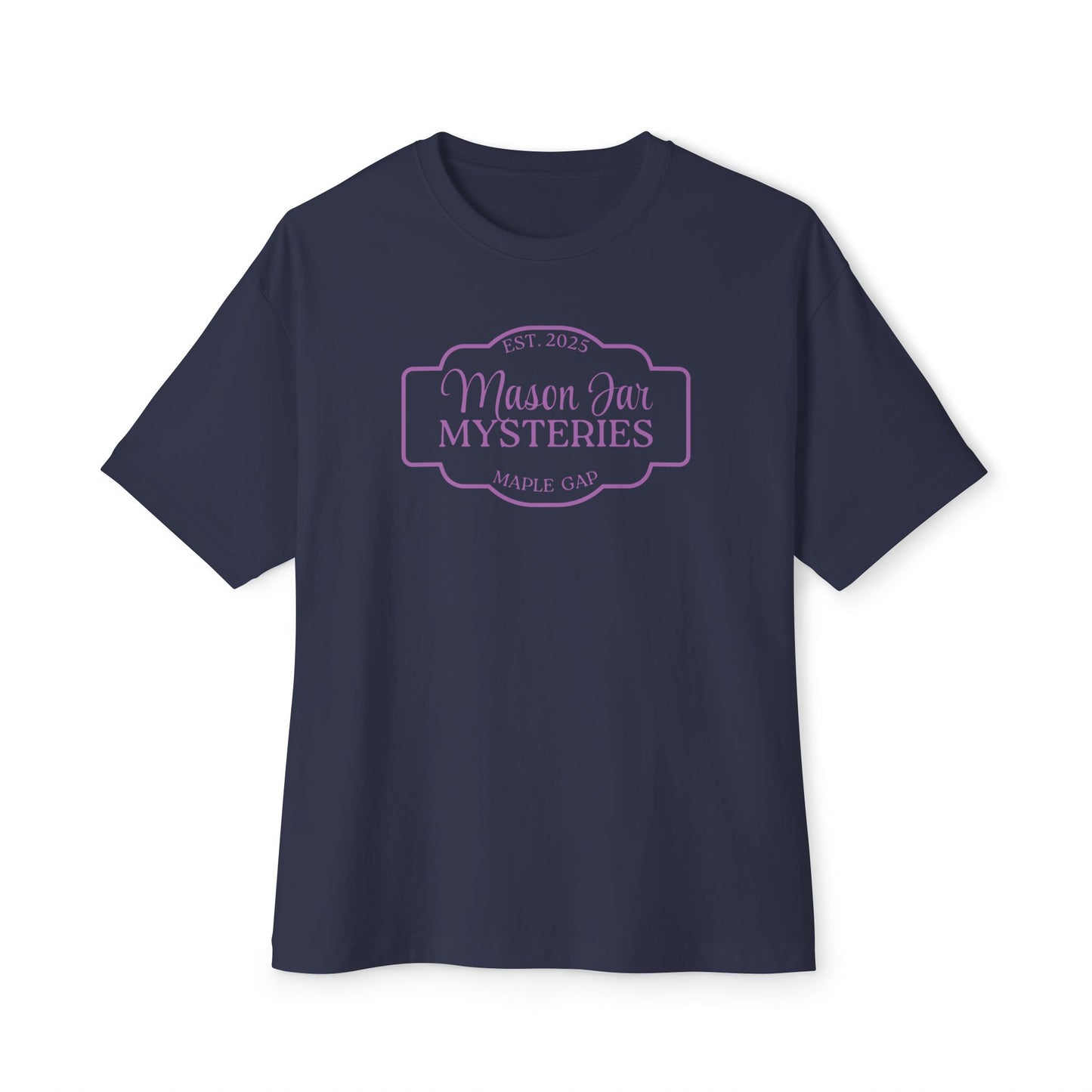 Mason Jar Mysteries T-Shirt
