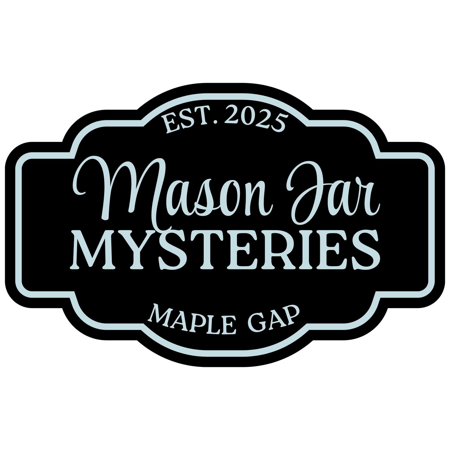 Mason Jar Mysteries